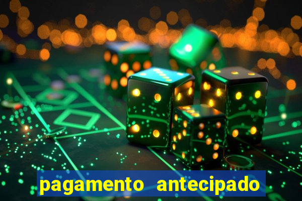 pagamento antecipado estrela bet como funciona